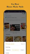 Bodia - Curated Food Delivery Ảnh chụp màn hình 3