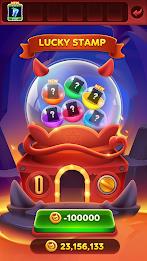 Jackpot Blaze Slots Captura de tela 2