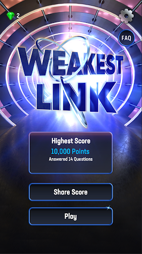 Weakest Link স্ক্রিনশট 0