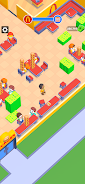 My Burger Shop: Burger Games ภาพหน้าจอ 0