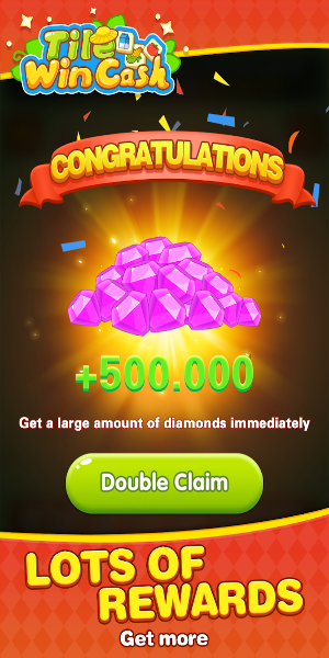 Tile Win Cash Ảnh chụp màn hình 2