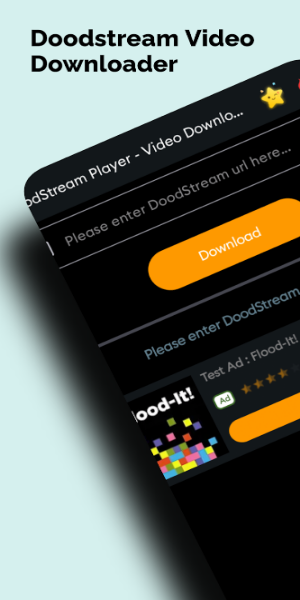 Doodstream Video Downloader Mod Zrzut ekranu 2