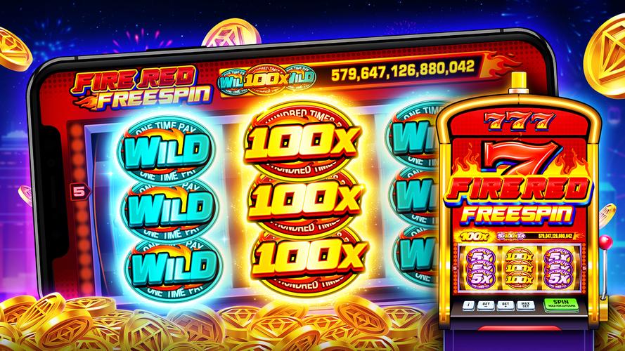 Double Rich 스크린샷 1