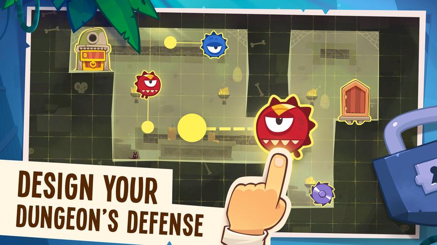 King of Thieves Captura de tela 2