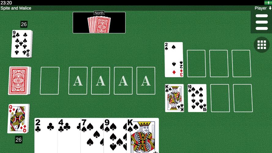 Card Games 스크린샷 1