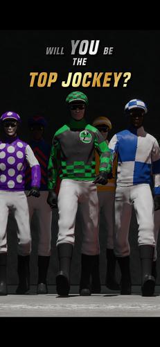 Top Jockey Captura de pantalla 0