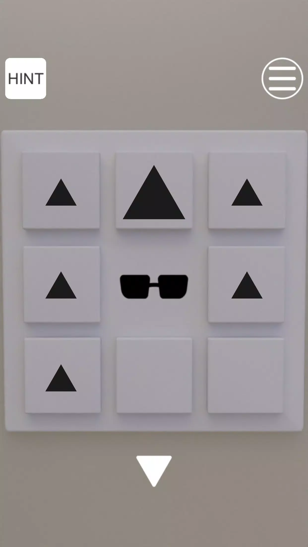 ESCAPE GAME Beach House Captura de tela 2