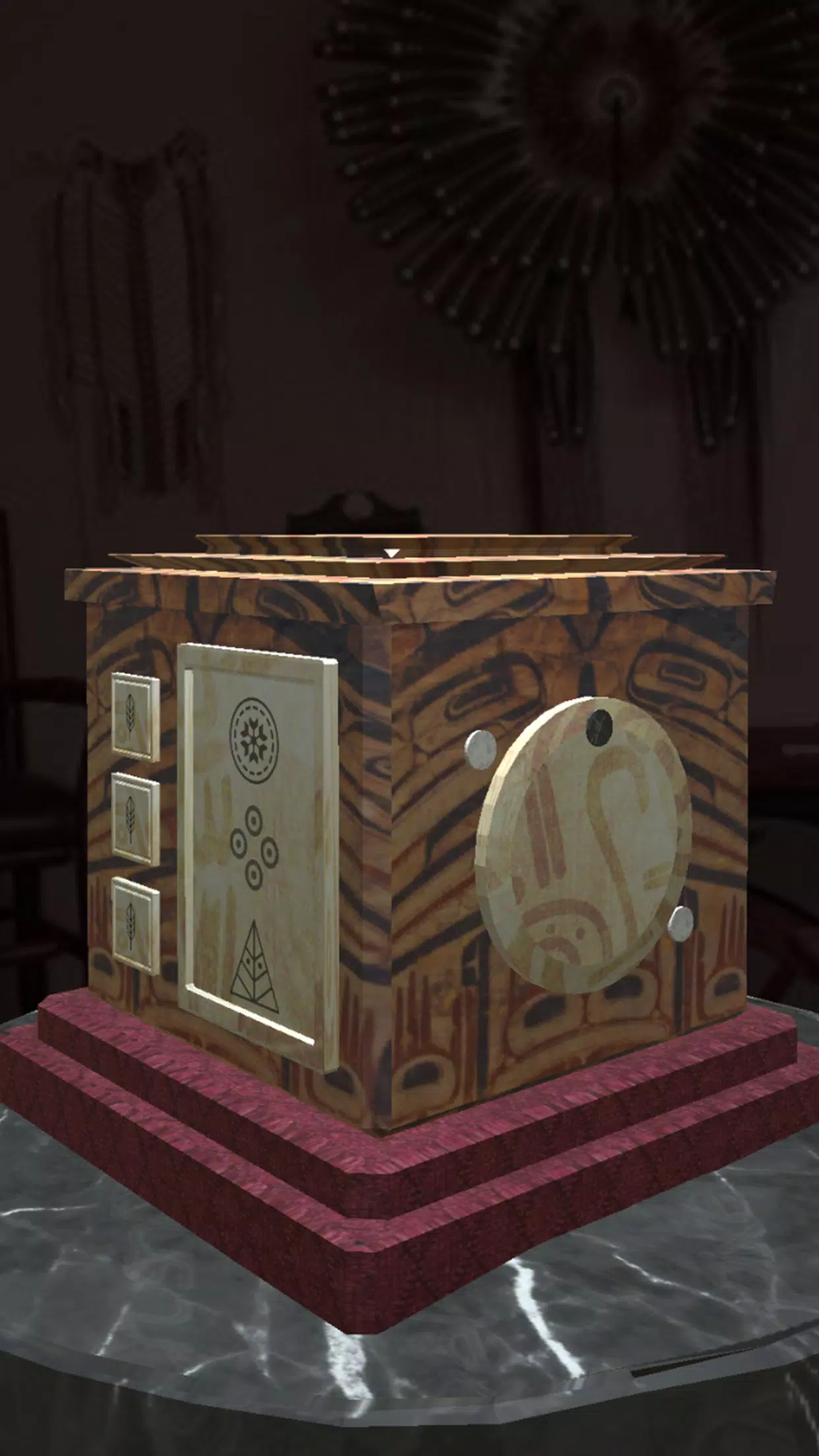 Mystery Box 2: Evolution Ảnh chụp màn hình 1