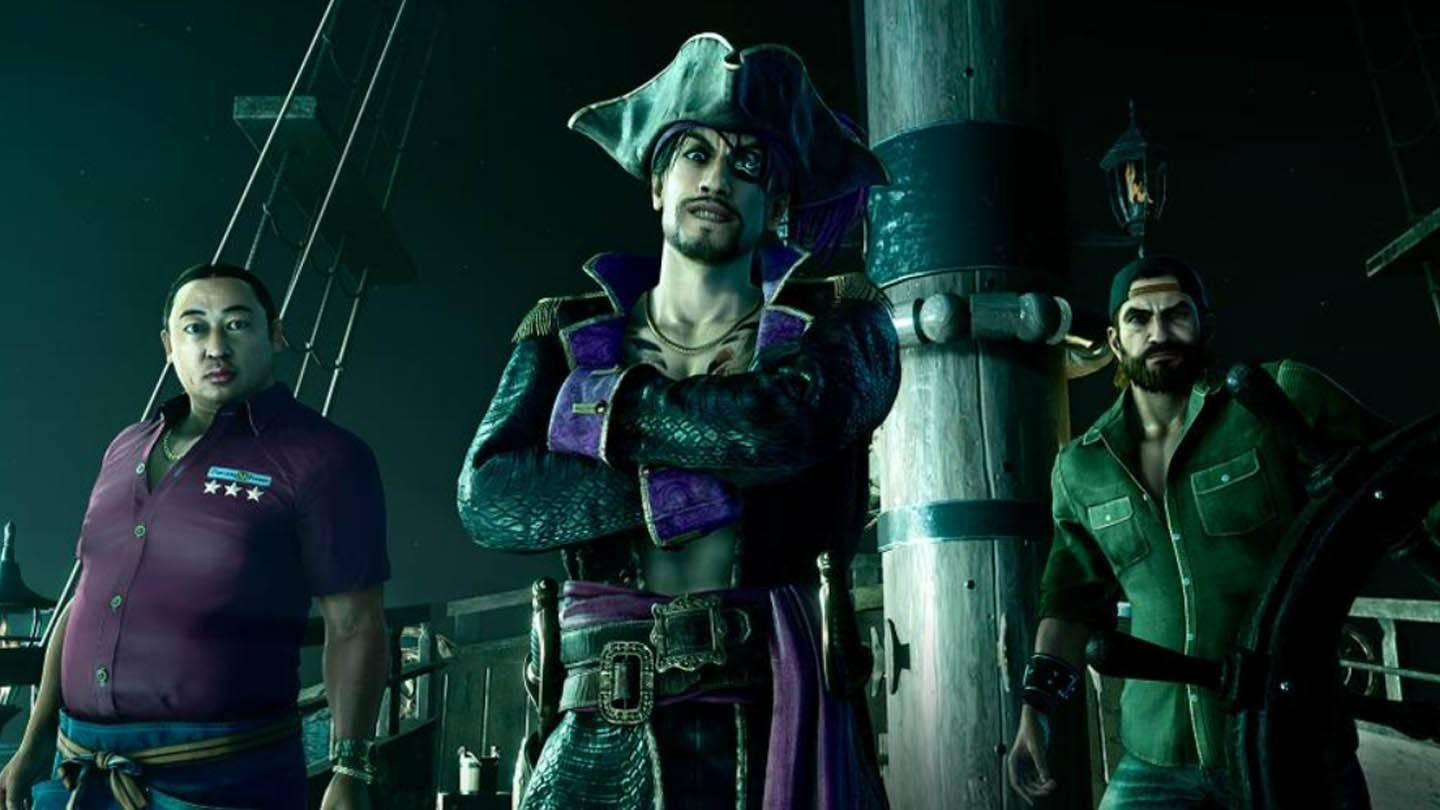 Warum wie ein Drache: Pirates Yakuza in Hawaii bekommt großartige Kritiken