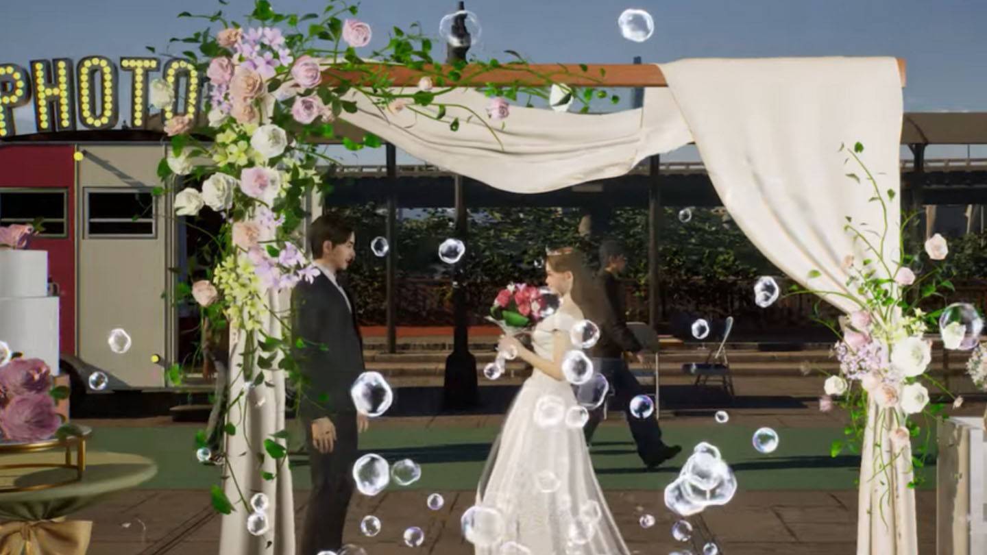 Inzoi ujawnia dynamiczną rozgrywkę miasta, robi wrażenie na entuzjastach Sims 4