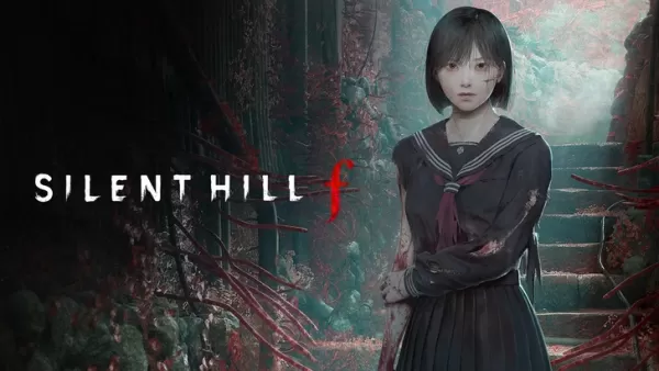 Silent Hill f Data e Hora de Lançamento