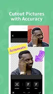 Sticker Maker-WhatsApp স্ক্রিনশট 2