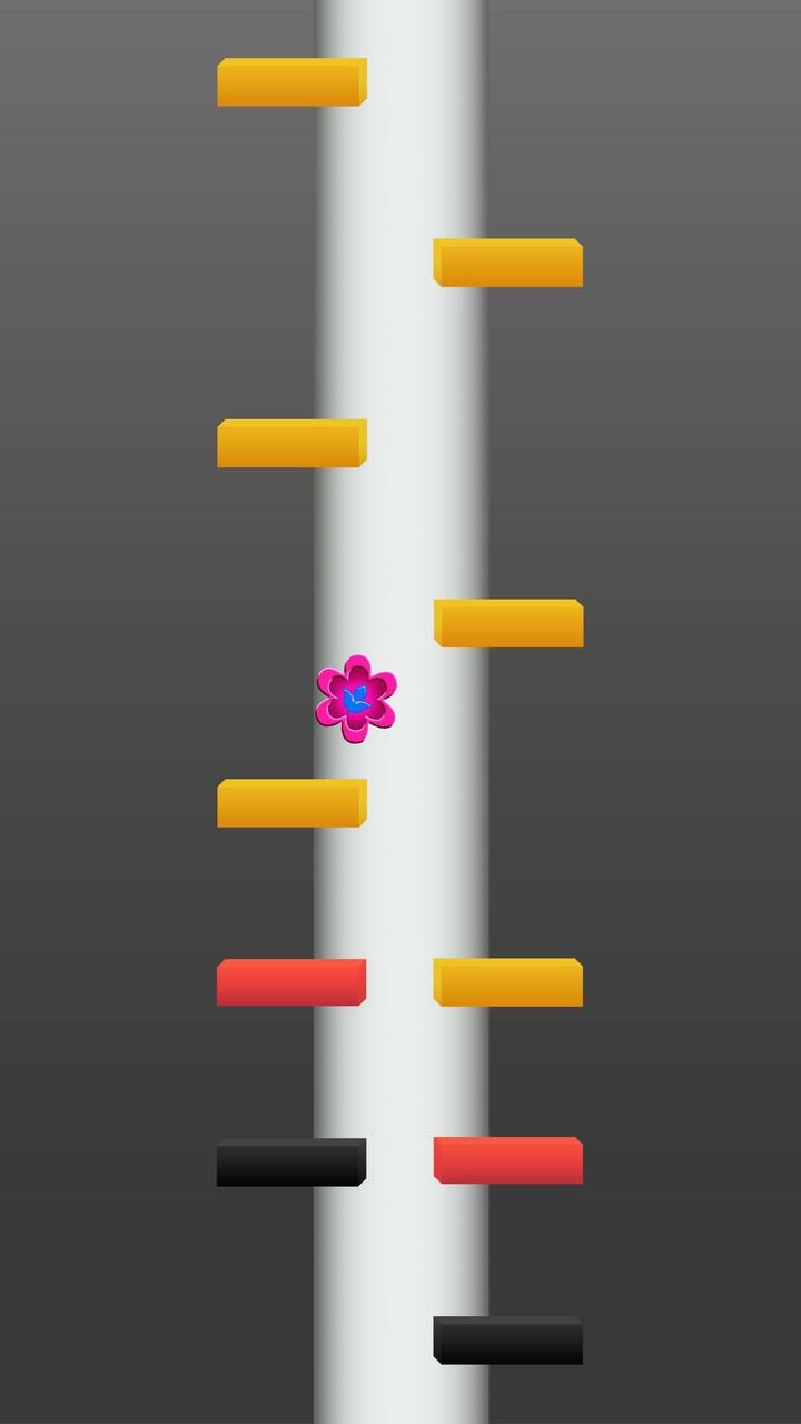 Jump Flip: Jumping Games Screenshot 2