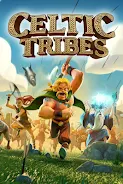 Celtic Tribes - Strategy MMO ภาพหน้าจอ 0