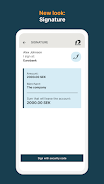 BankID security app Скриншот 3