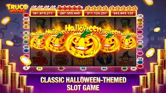 Truco Vamos: Slots Crash Poker应用截图第2张