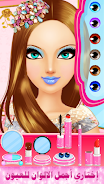 fashion dress up girl makeover Tangkapan skrin 2