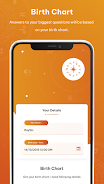 Kundli GPT - AI Astrologer Ảnh chụp màn hình 0