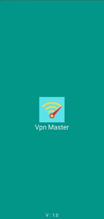 Vpn Master - Secured Proxy VPN Скриншот 0