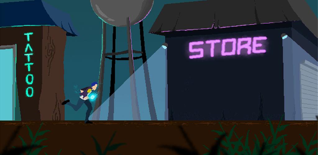 Ultra Run Captura de tela 0