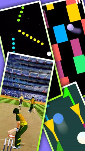 Offline Mini Games No Internet 螢幕截圖 3