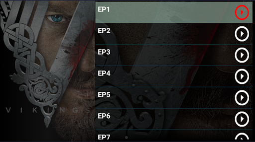 ESIPTV-PRO Tangkapan skrin 1