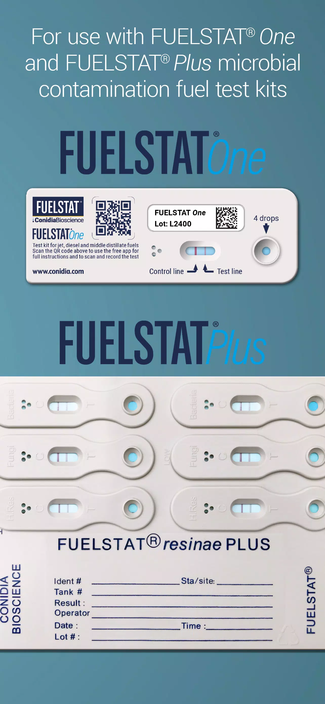 FUELSTAT Result স্ক্রিনশট 1