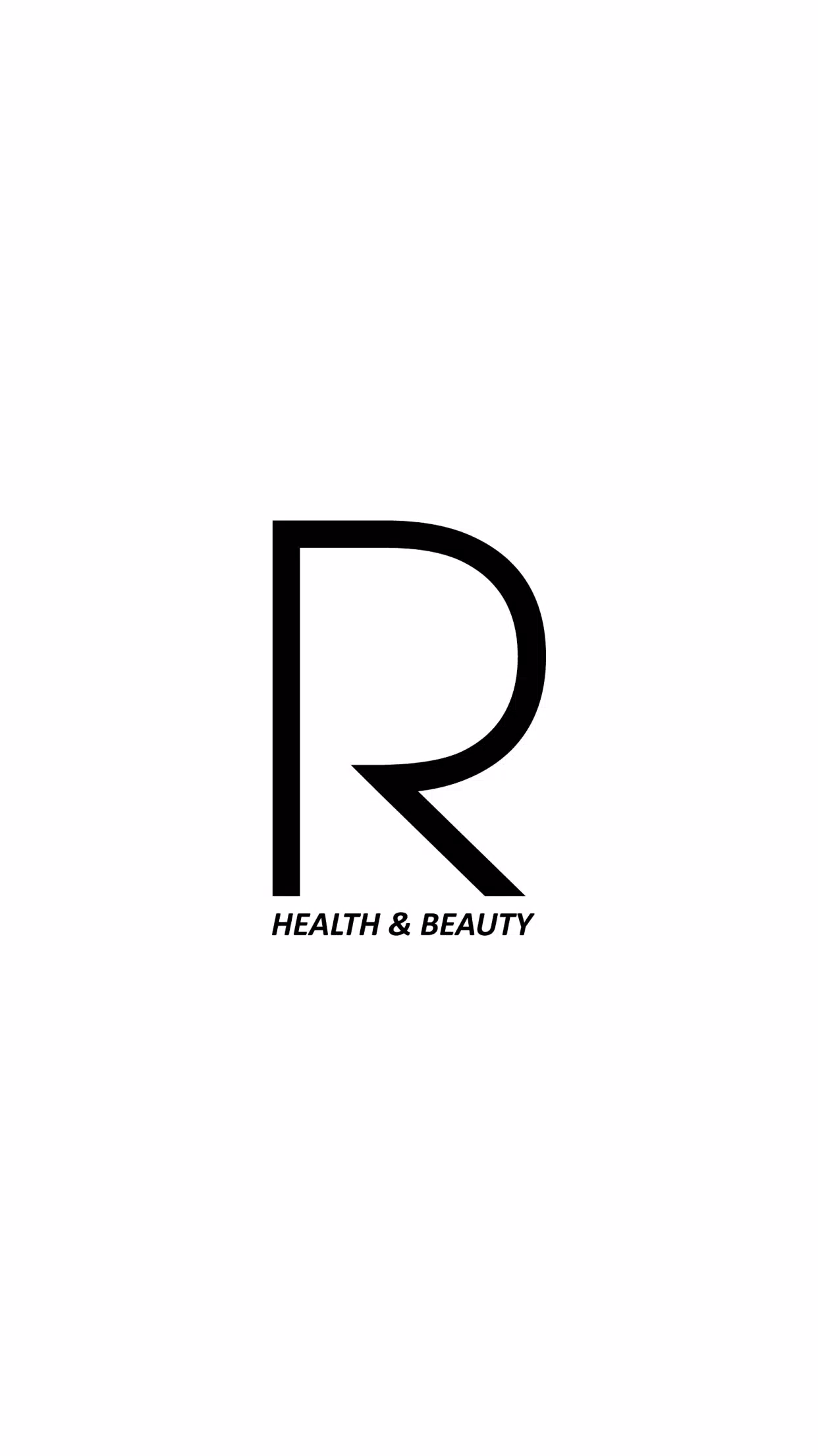 RENNOVA HEALTH & BEAUTY Ekran Görüntüsü 0