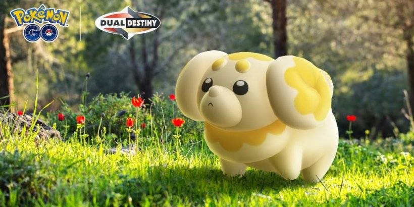 Pokémon Go’s Fidough Fetch event is now live, giving you a shot at catching the Puppy Pokémon as you complete various challenges