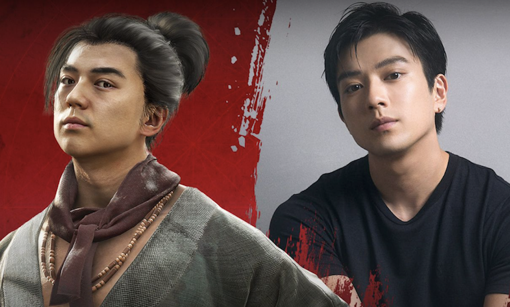 Mackenyu Arata schließt sich Assassins Creed -Schatten an 