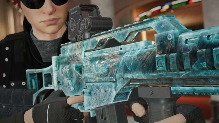 Rainbow Six Siege X Free Access Announcement