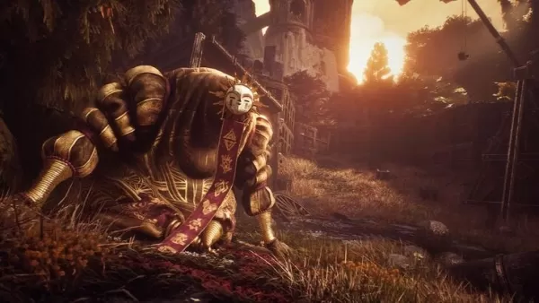 Clair Obscur: Expedition 33 ผู้กำกับรู้สึกเบื่อที่ Ubisoft ดังนั้นเขาจึงสร้างคู่แข่ง Goty 2025