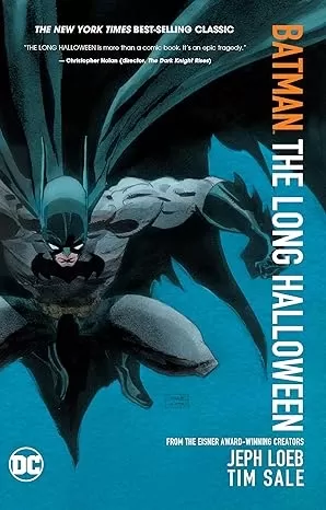 Amazon offers Batman comics in BOGO sale