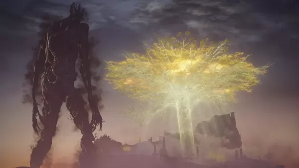 Heolstor boss fight