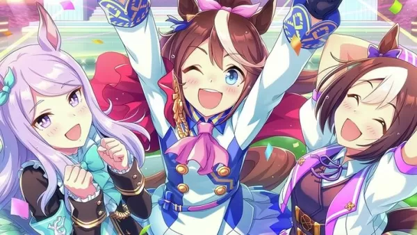 Cygames Official Content Guidelines