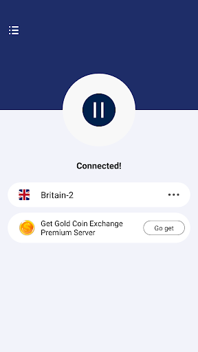 UK VPN - Use United Kingdom IP スクリーンショット 3