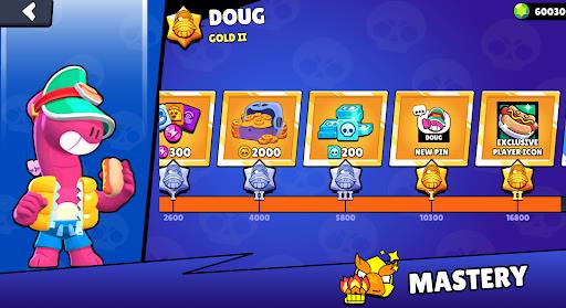 Box Simulator Doug Brawl Stars 스크린샷 3