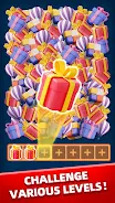 Match Fun 3D -Triple Tile Game ဖန်သားပြင်ဓာတ်ပုံ 0