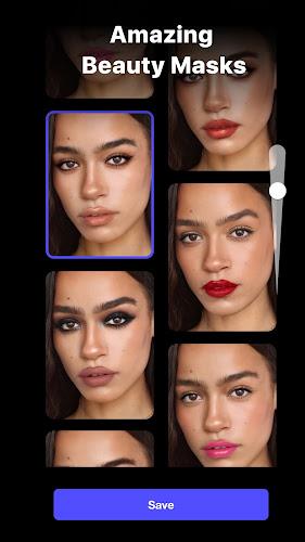 Gradient: AI Photo Editor ภาพหน้าจอ 2