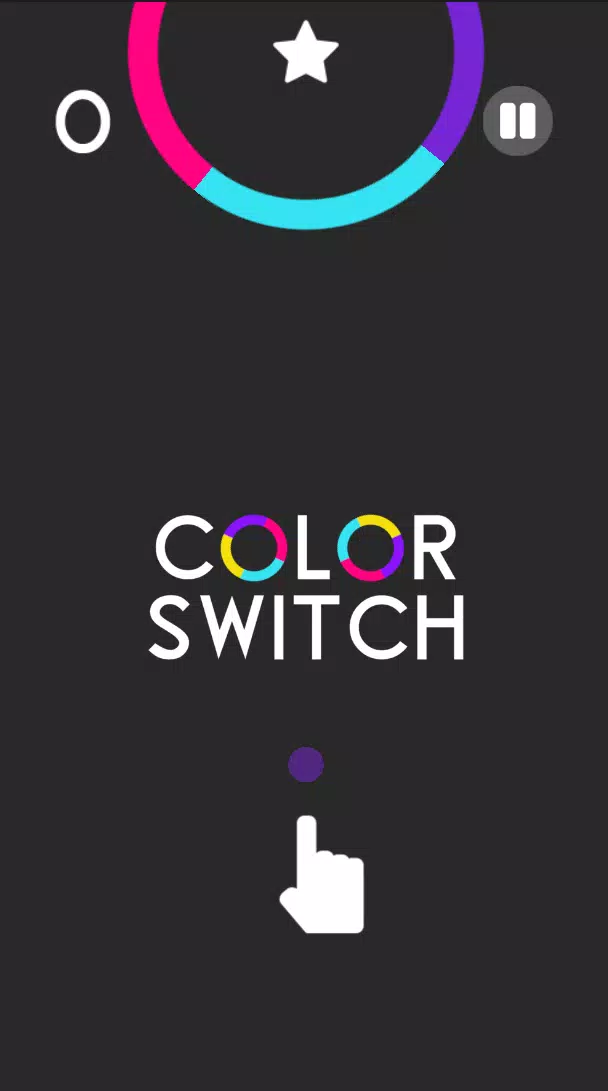 Color Switch - Endless Fun! Screenshot 0