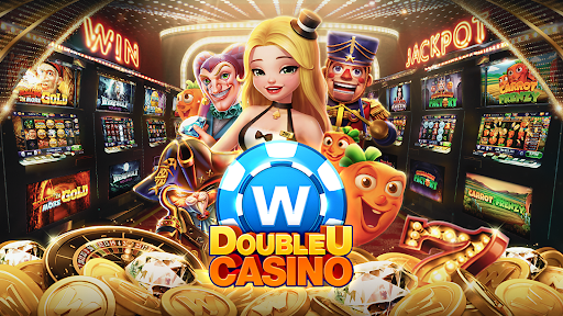 DoubleU Casino स्क्रीनशॉट 3