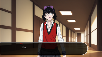 Kakegurui He 0.04 Screenshot 3