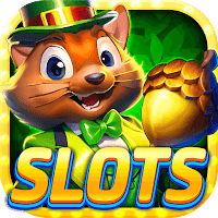 Lucky Acorn - Slots