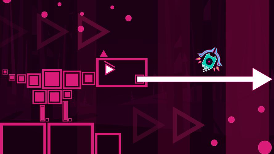 Shape Rhythm Screenshot 3