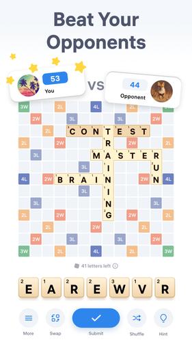 Easy Words 스크린샷 1