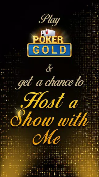 Poker Gold (With Rummy & Andar Ekran Görüntüsü 3