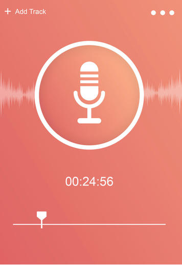 Radio Fiji 2 Live 스크린샷 1