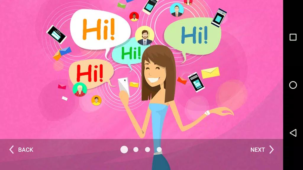 Video chat for adult 螢幕截圖 0