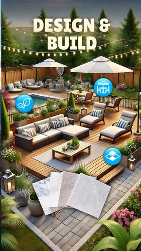 Real Estate Tycoon应用截图第0张