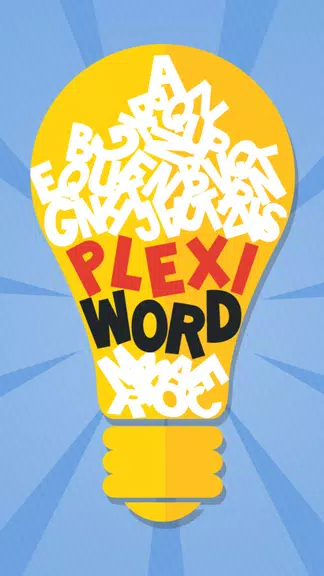 Plexiword: Fun Guessing Games Screenshot 3